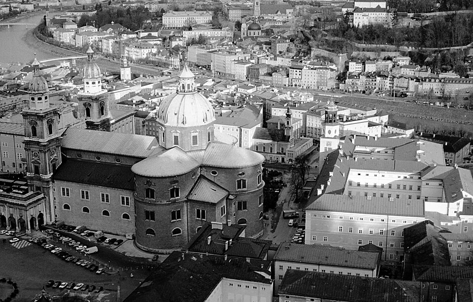 Salzburg — B2B and wholesale portals for local businesses