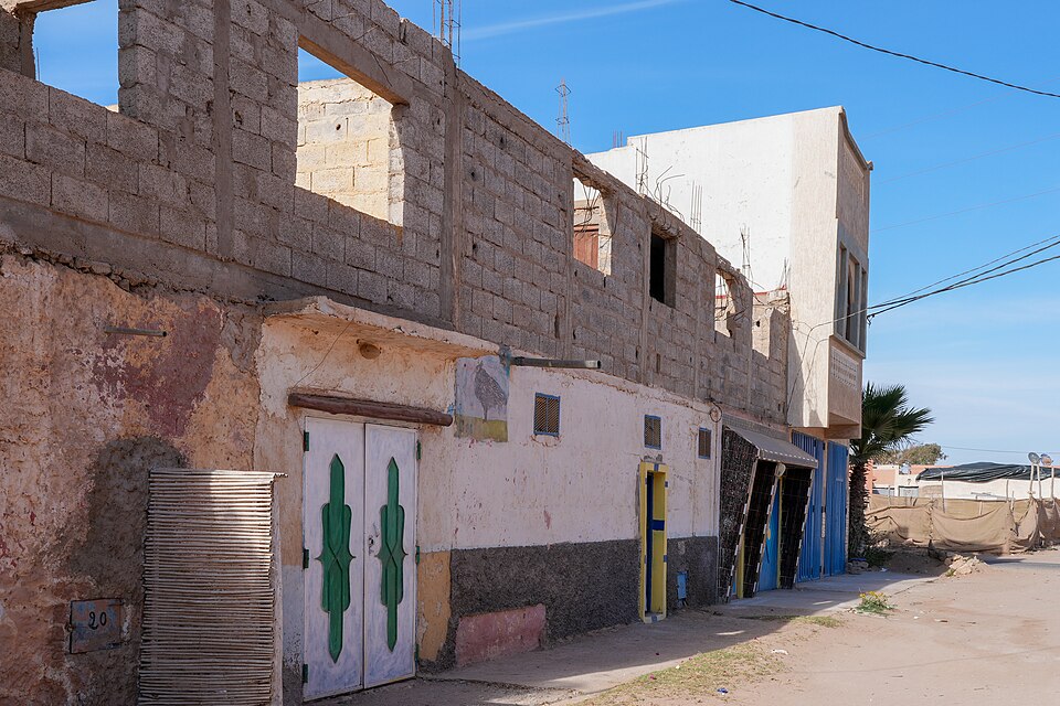 Rabat — service booking platforms for local businesses