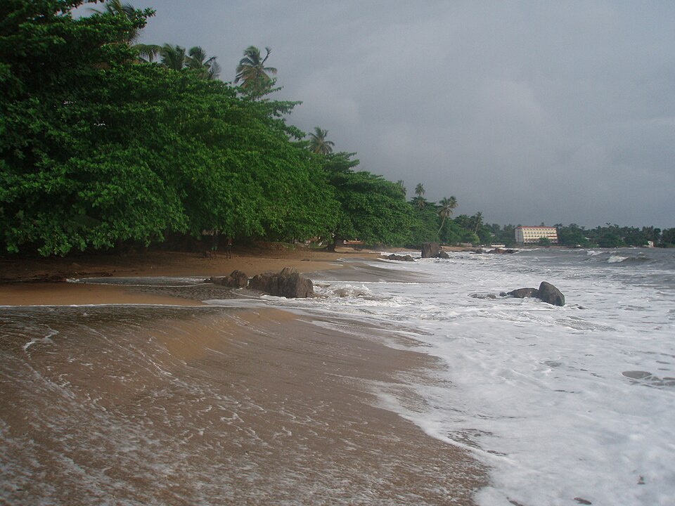 Kribi — multi-vendor marketplaces for local businesses
