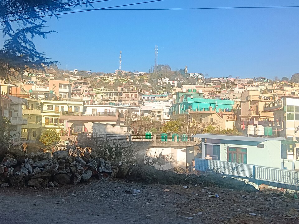 Champawat — multi-vendor marketplaces for local businesses