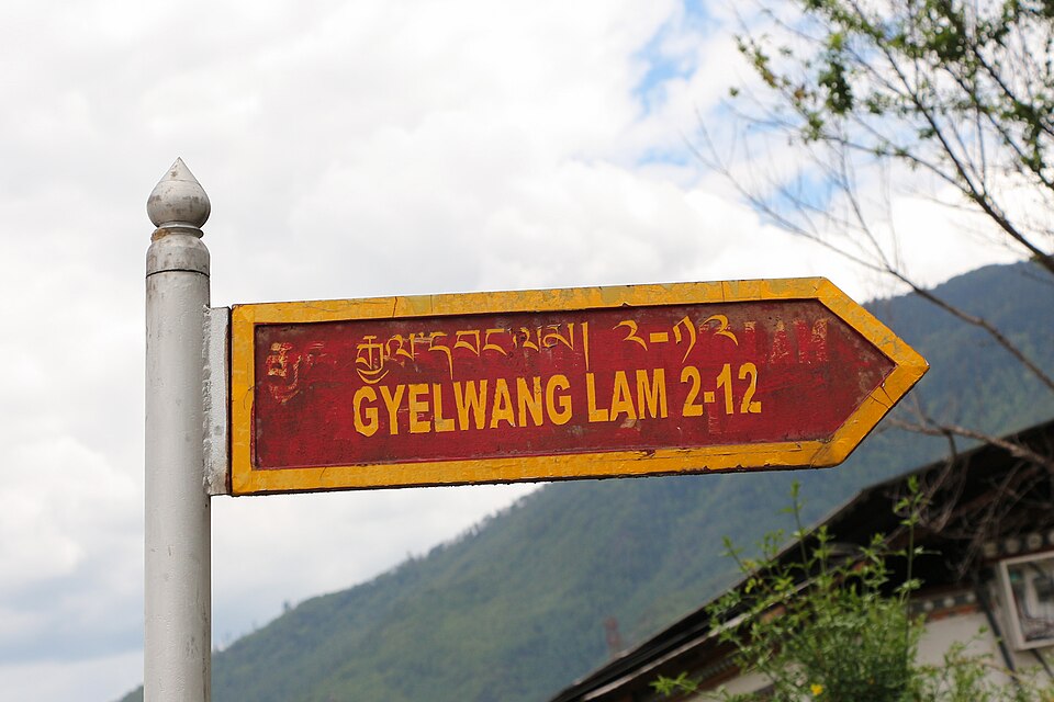 Thimphu — local market for subscription and membership platforms