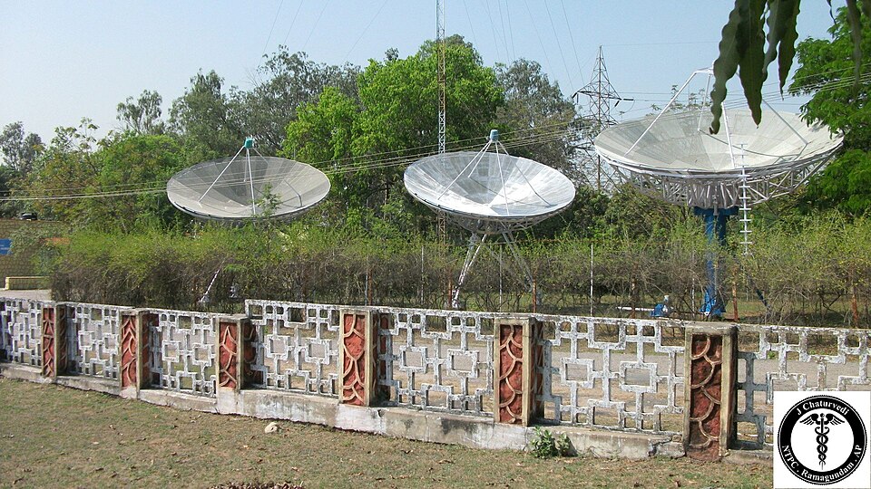 Ramagundam — multi-vendor marketplaces for local businesses