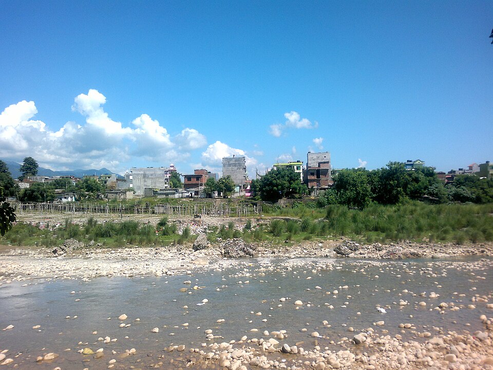 Butwal — multi-vendor marketplaces for local businesses
