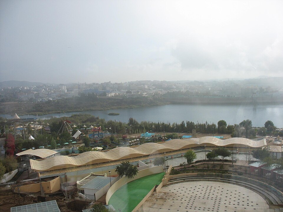 Abha — local market for multi-vendor marketplaces