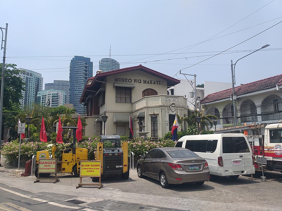 Makati — custom e-commerce platforms for local businesses