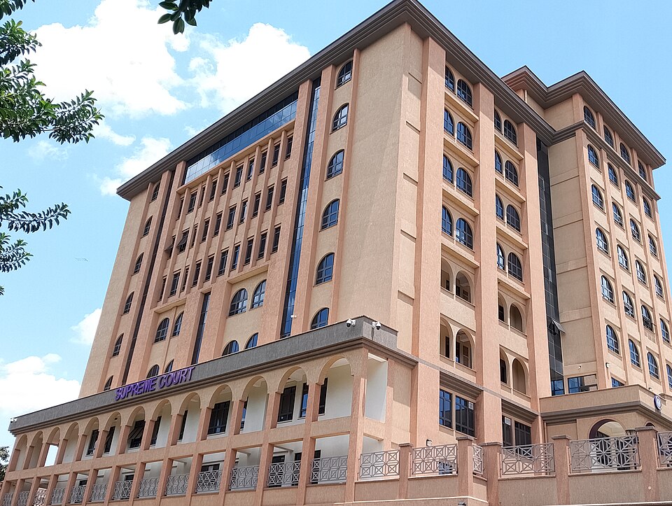 Kampala — local market for mobile commerce apps