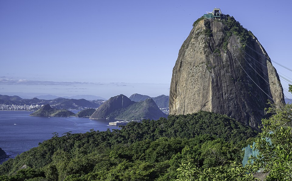 Rio de Janeiro — custom e-commerce platforms for local businesses
