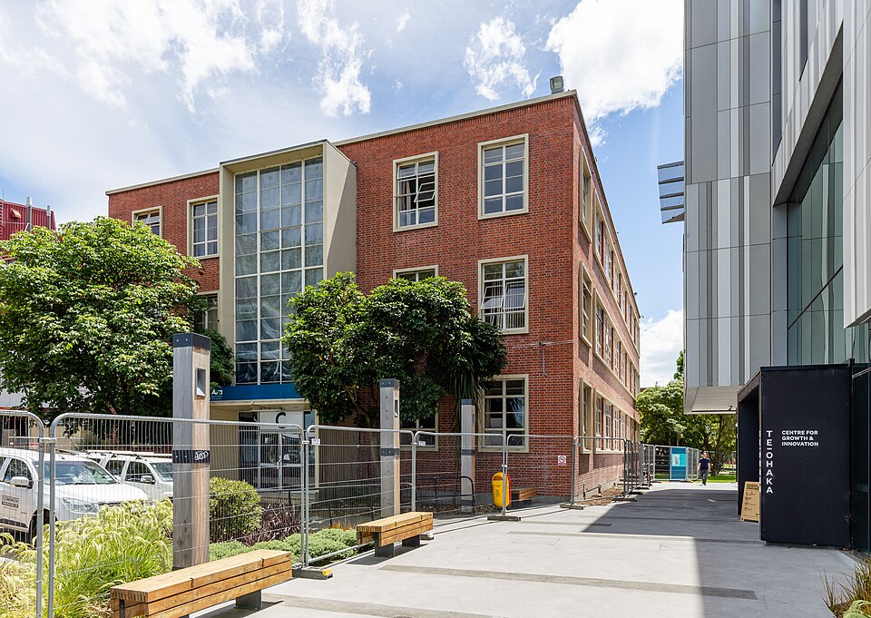 Christchurch — B2B and wholesale portals for local businesses
