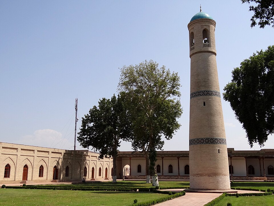 Kokand — multi-vendor marketplaces for local businesses