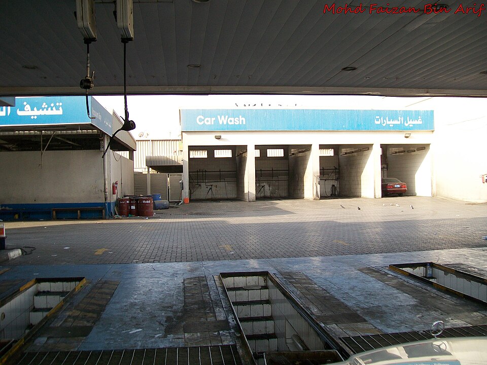 United Arab Emirates — local market for multi-vendor marketplaces