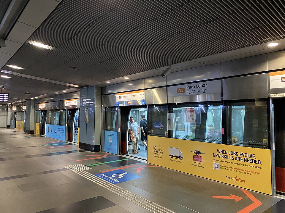 Paya Lebar — multi-vendor marketplaces for local businesses