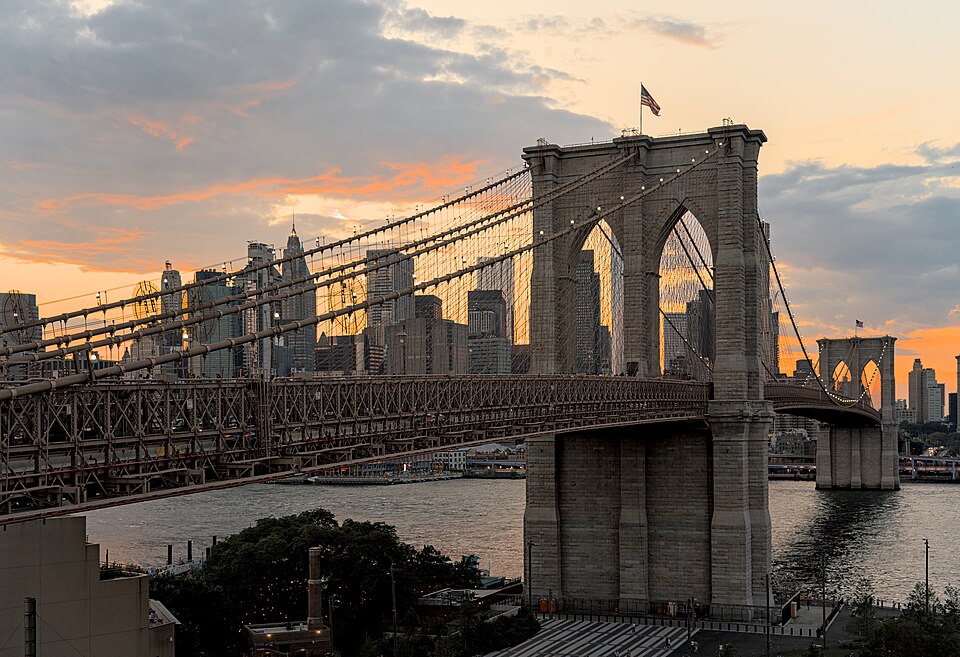 Brooklyn — multi-vendor marketplaces for local businesses