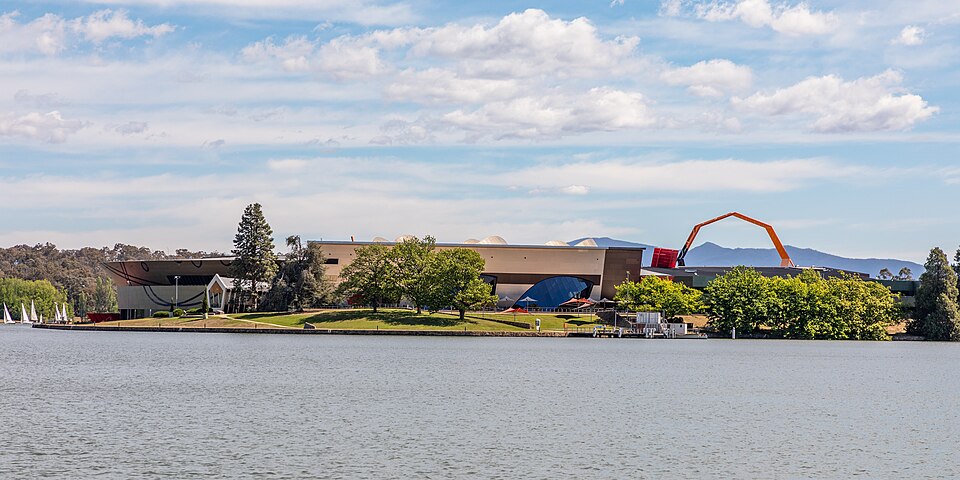 Canberra — online stores for local businesses