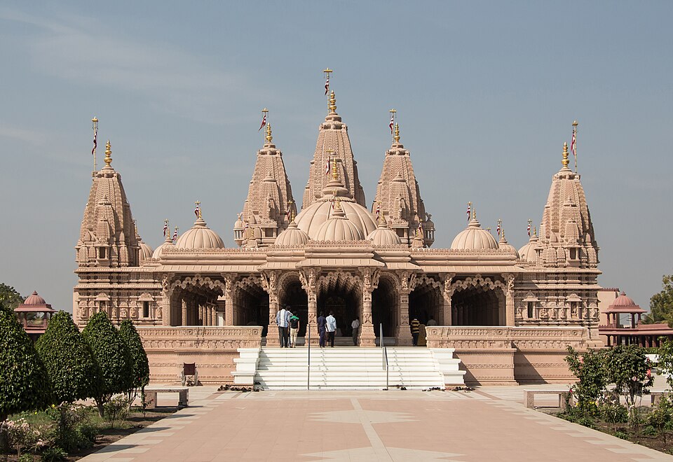 Bhavnagar — local market for B2B and wholesale portals