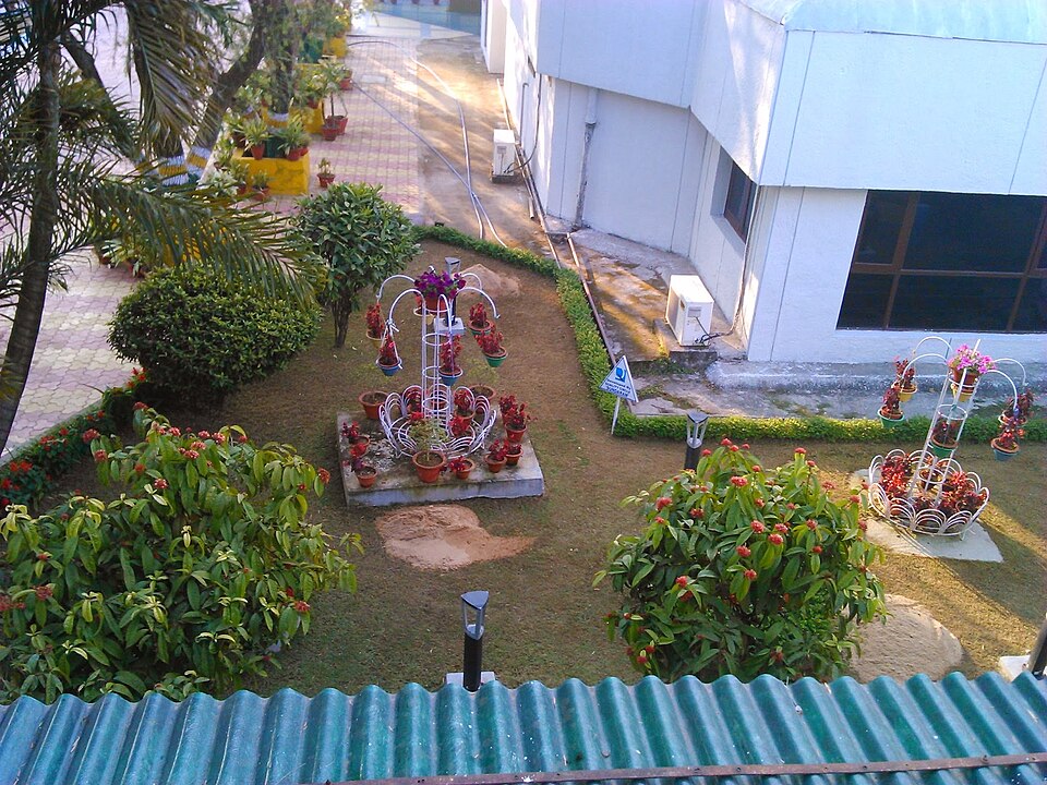 Ranchi — multi-vendor marketplaces for local businesses