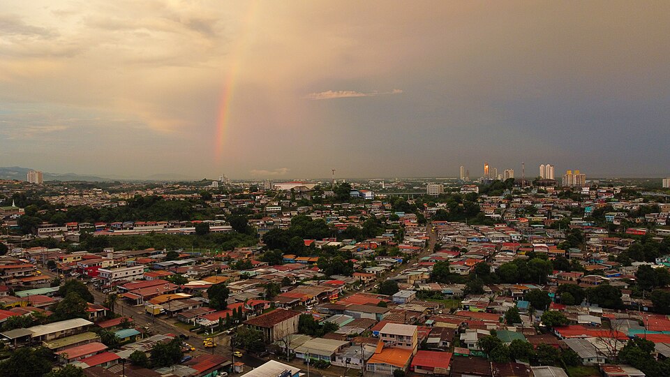 San Miguelito — local market for subscription and membership platforms