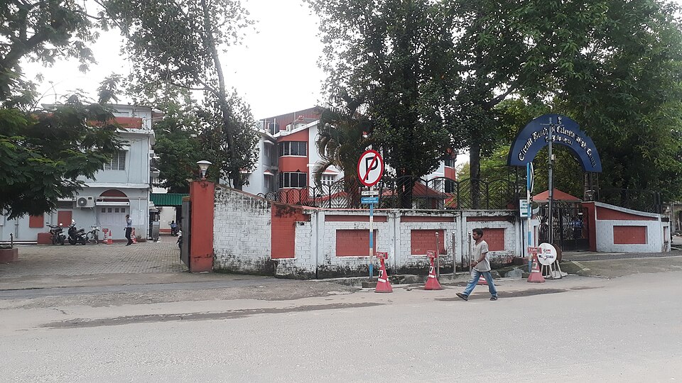 Jalpaiguri — local market for service booking platforms