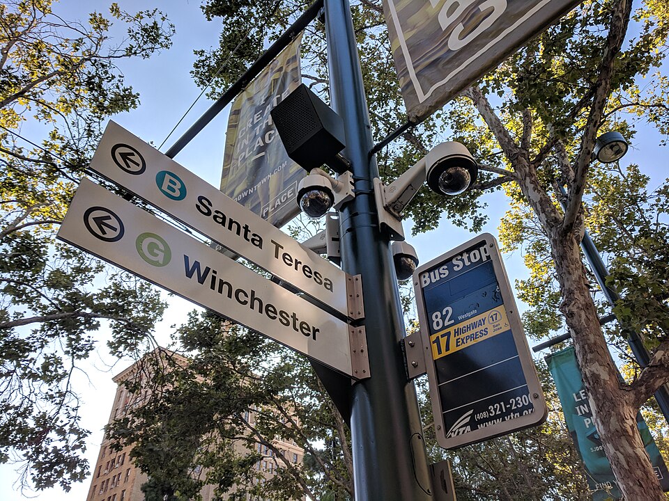 Santa Clara — multi-vendor marketplaces for local businesses