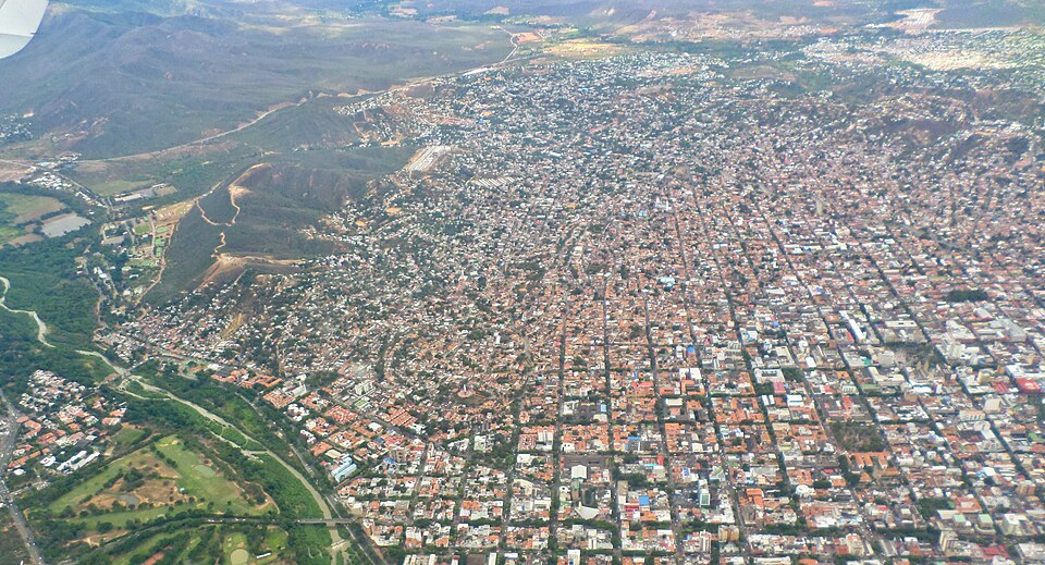 Cúcuta — service booking platforms for local businesses