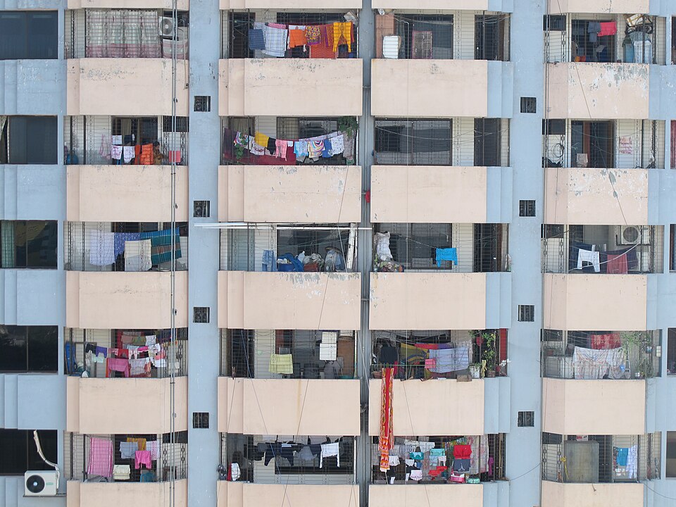 Dhaka — mobile commerce apps for local businesses