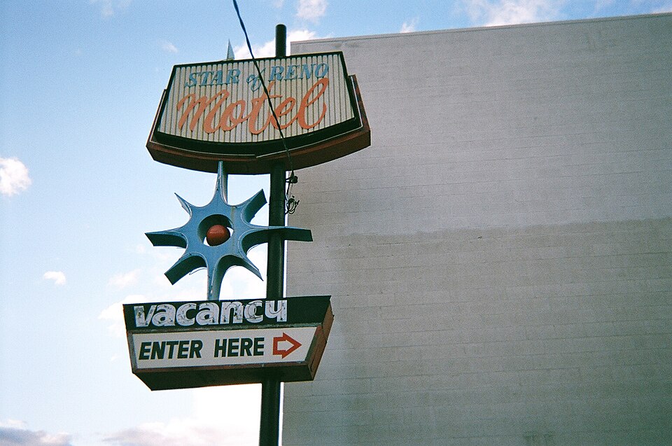 Reno — service booking platforms for local businesses