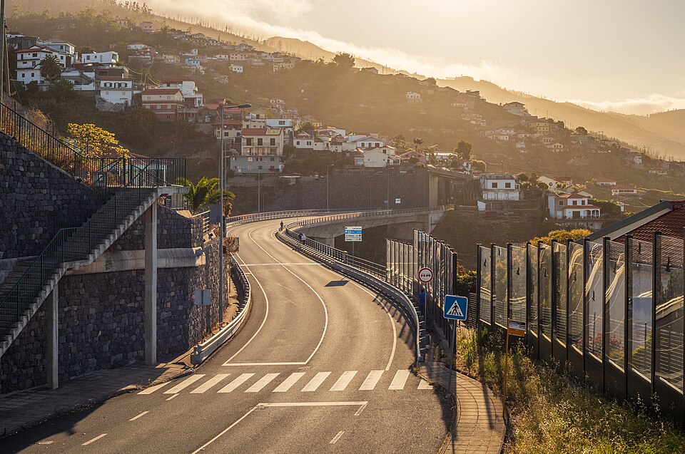 Funchal — multi-vendor marketplaces for local businesses