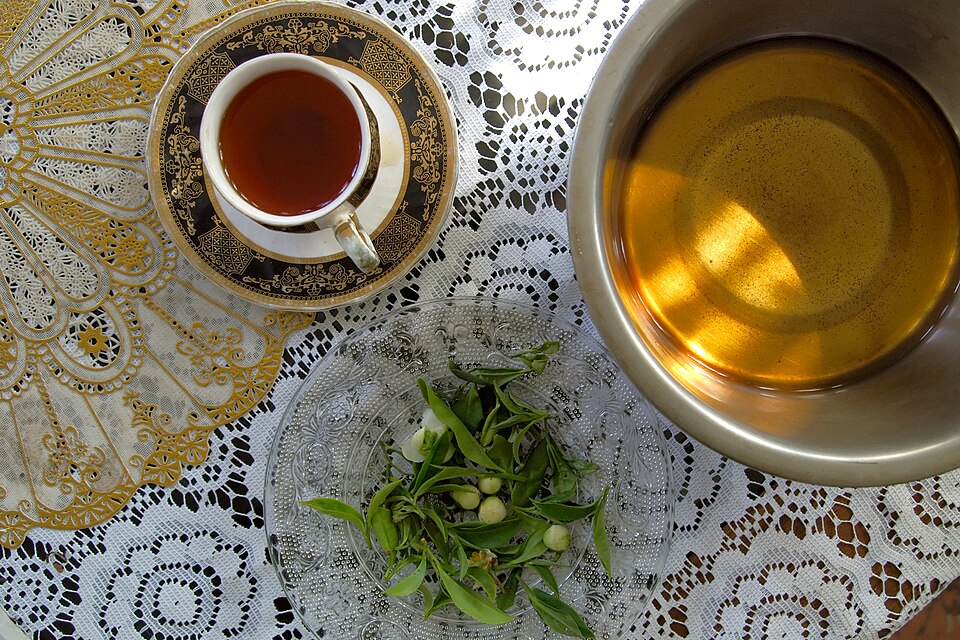 Darjeeling — local market for service booking platforms