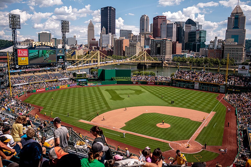 Pittsburgh — international and multi-region stores for local businesses