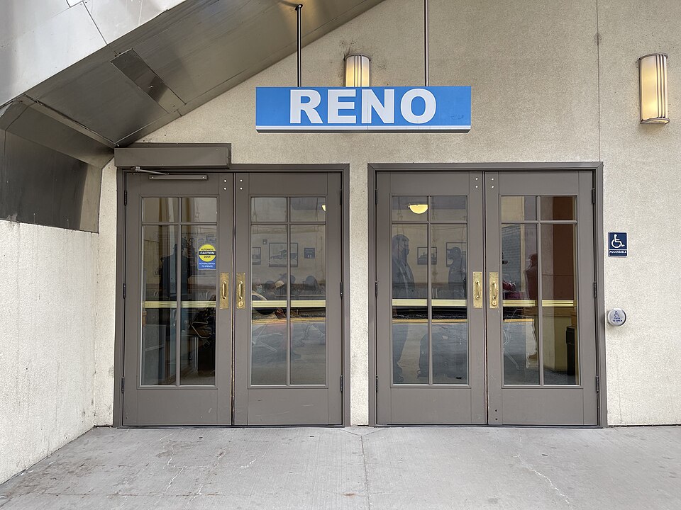 Reno — local market for multi-vendor marketplaces