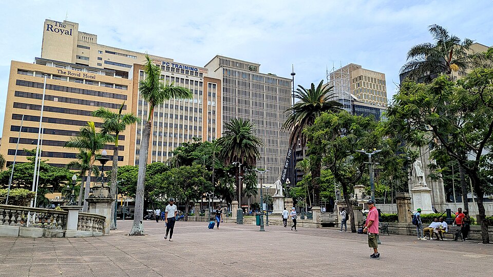 Durban — subscription and membership platforms for local businesses