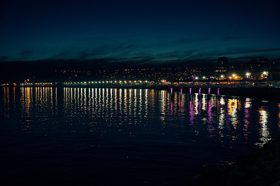 Puerto Montt — local market for custom e-commerce platforms