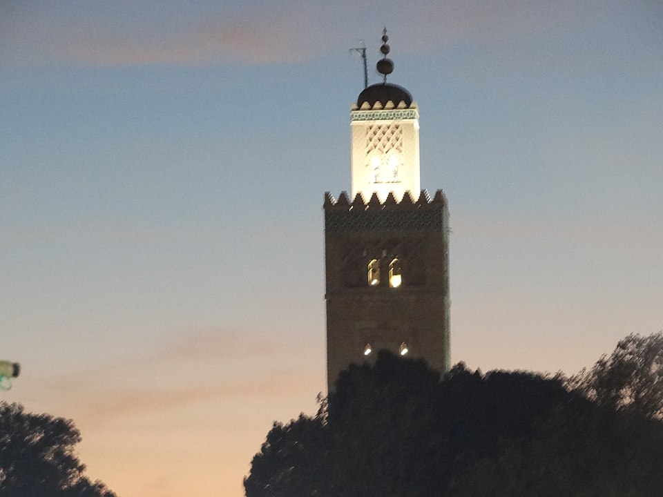 Marrakech — subscription and membership platforms for local businesses