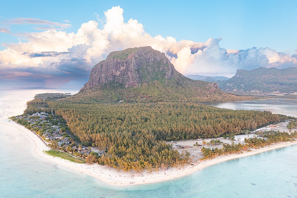 Mauritius — service booking platforms for local businesses