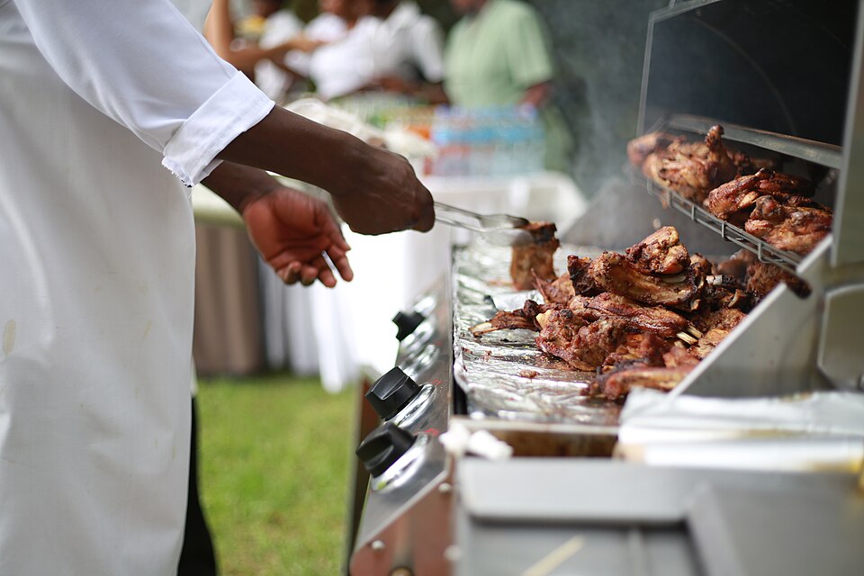 Mukono — local market for manufacturer and distributor portals