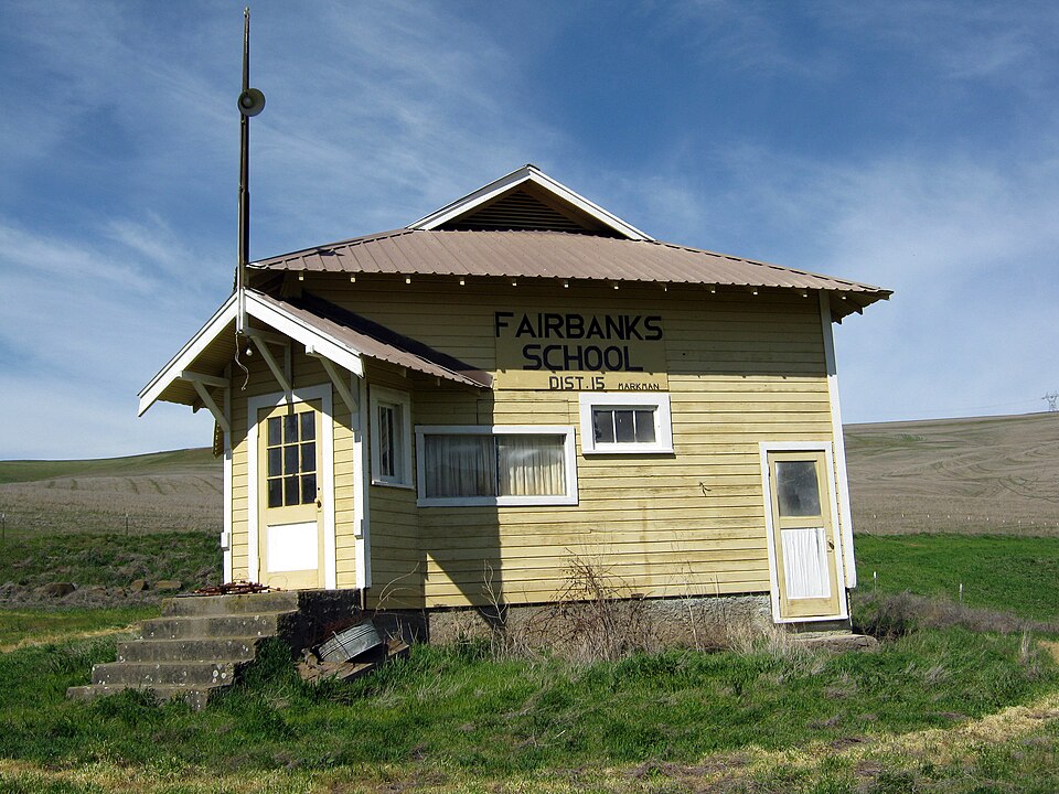 Fairbanks — multi-vendor marketplaces for local businesses