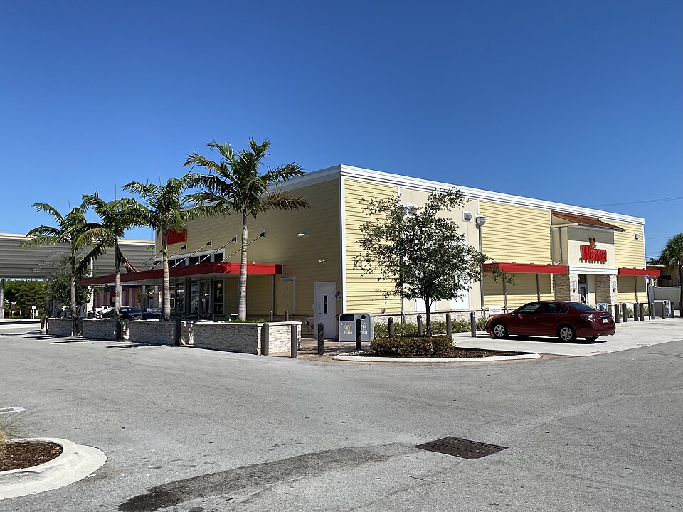 Miami — multi-vendor marketplaces for local businesses