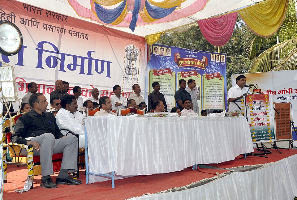 Sangli — multi-vendor marketplaces for local businesses