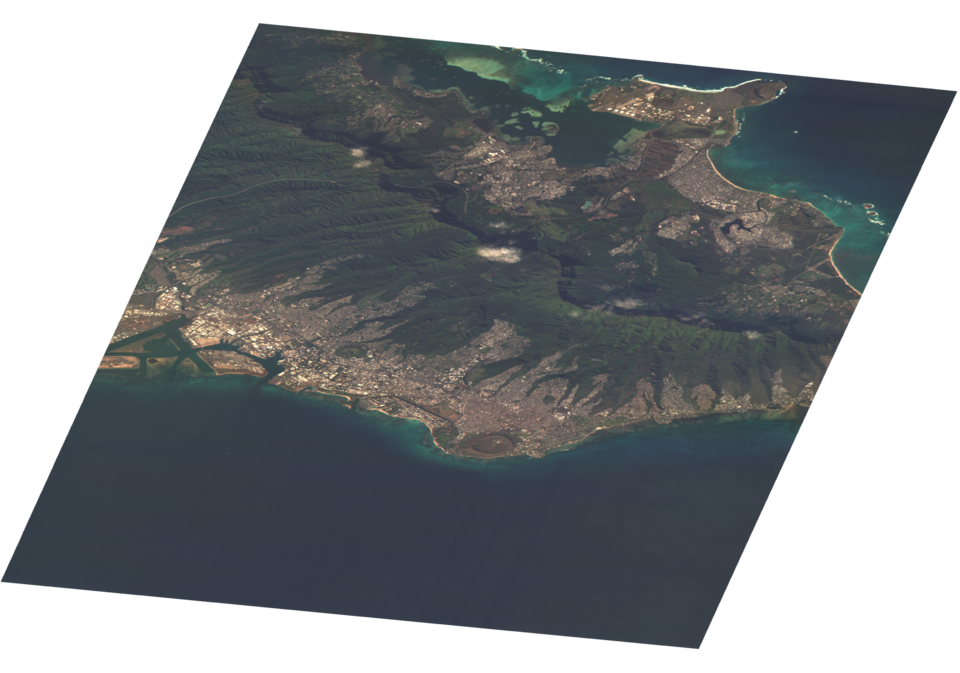 Honolulu — local market for manufacturer and distributor portals