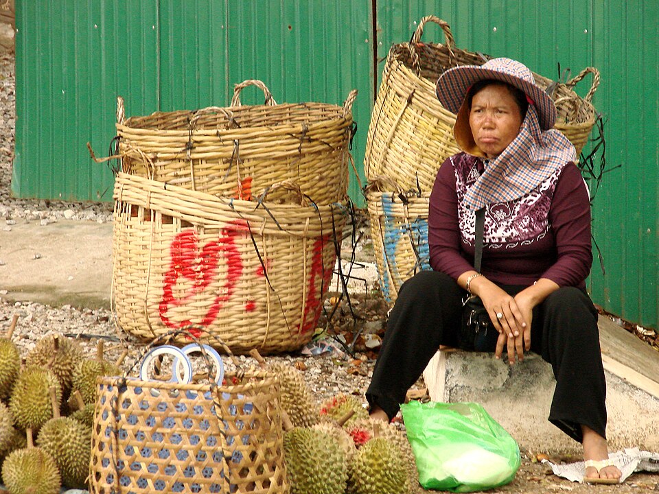 Phnom Penh — international and multi-region stores for local businesses