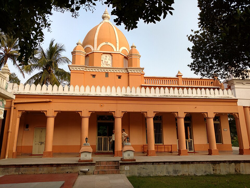 Bankura — international and multi-region stores for local businesses