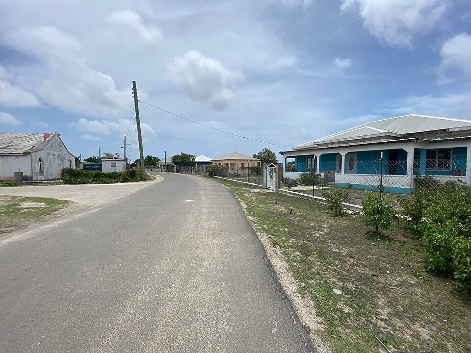 Codrington — local market for service booking platforms