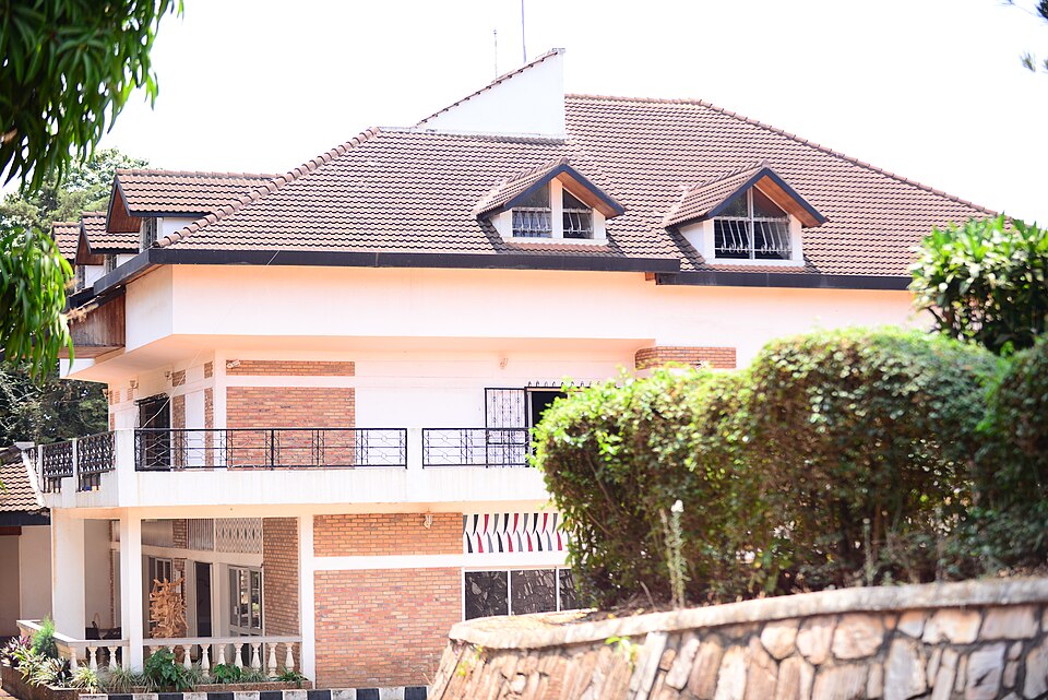 Kigali — online stores for local businesses