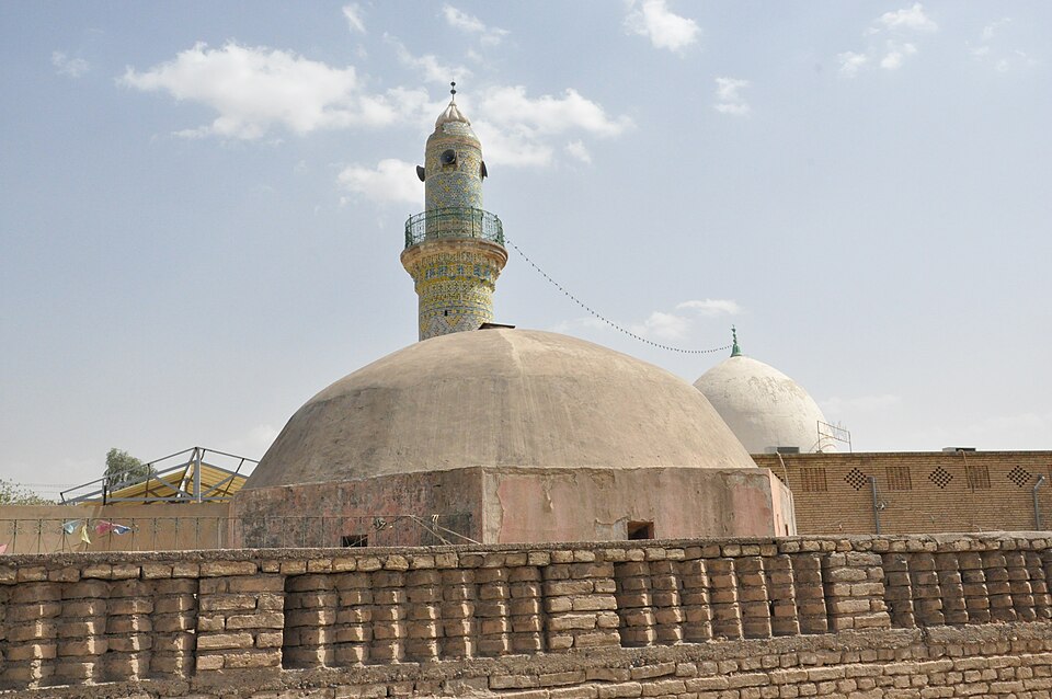Erbil — manufacturer and distributor portals for local businesses
