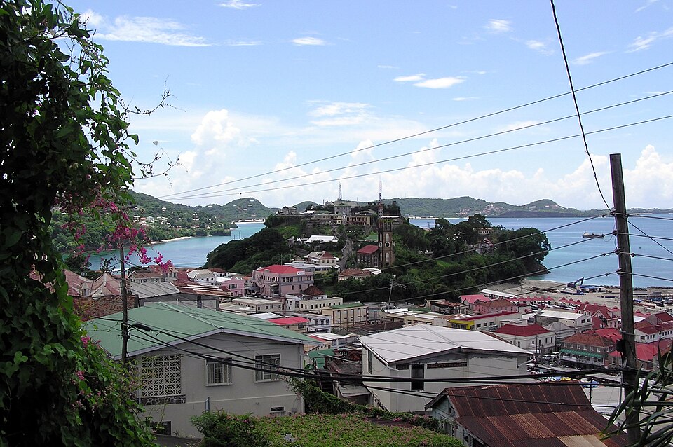 Grenada — service booking platforms for local businesses