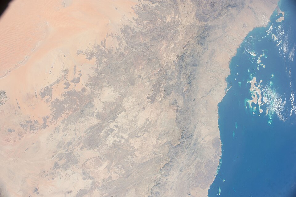 Dammam — international and multi-region stores for local businesses