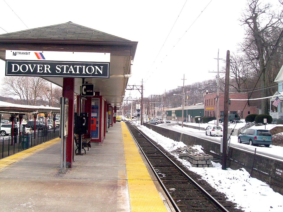 Dover — multi-vendor marketplaces for local businesses