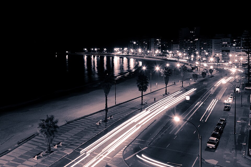 Montevideo — subscription and membership platforms for local businesses
