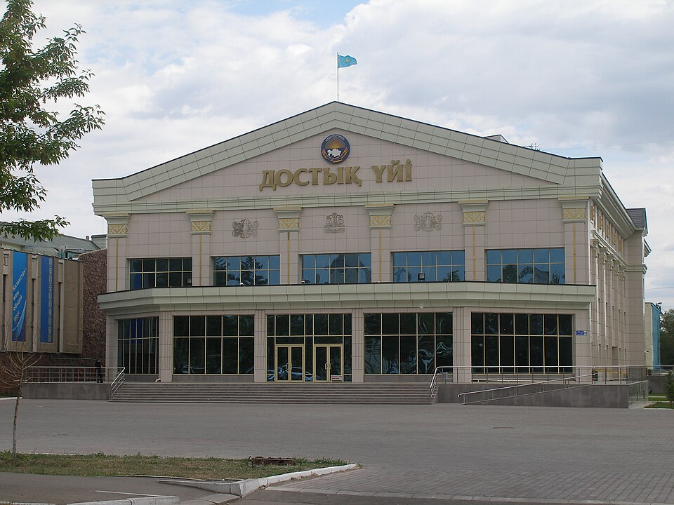 Pavlodar — subscription and membership platforms for local businesses
