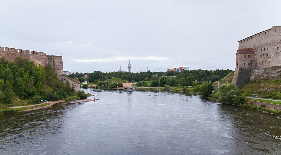 Narva — local market for multi-vendor marketplaces