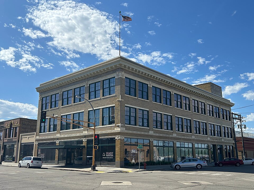 Fargo — local market for subscription and membership platforms